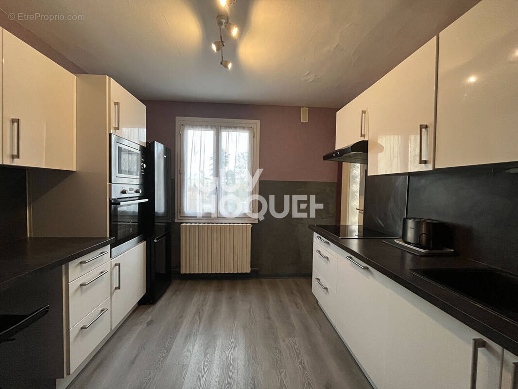 Appartement à GIVORS