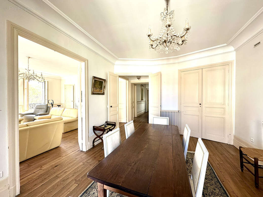 Appartement à BIARRITZ