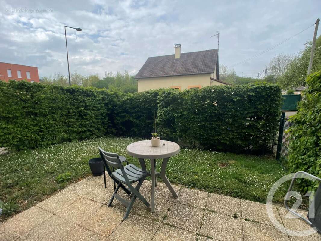 Appartement à GISORS
