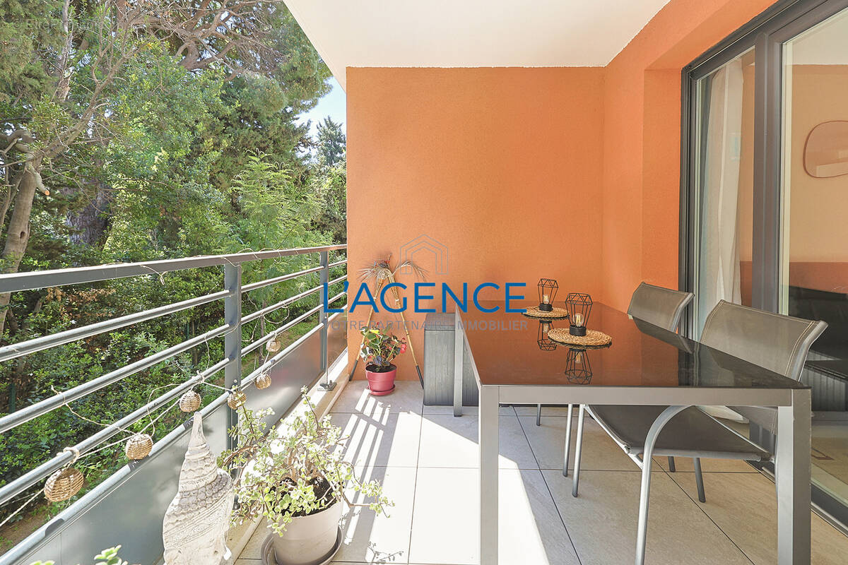 Appartement à HYERES