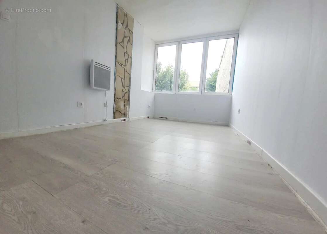 Maison à WINGLES