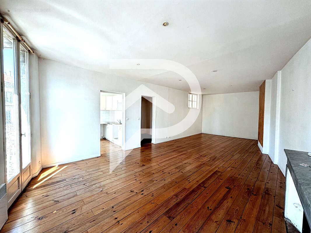 Appartement à AVIGNON