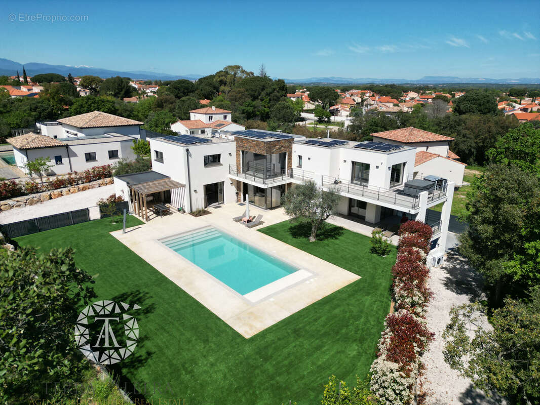 Maison à SOREDE