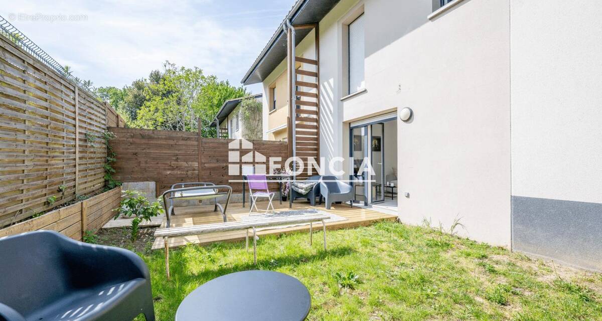 Maison à CENON