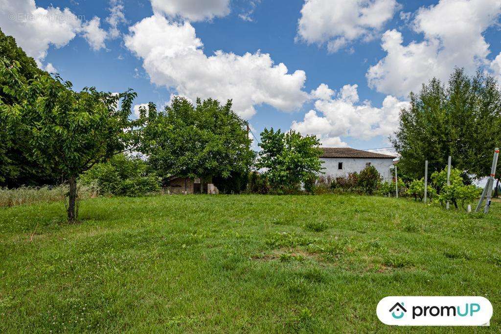 Appartement à CASTELMORON-SUR-LOT