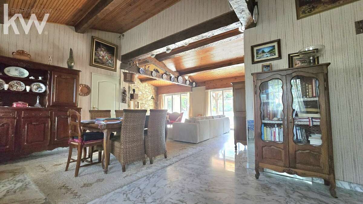Maison à LE PRADET