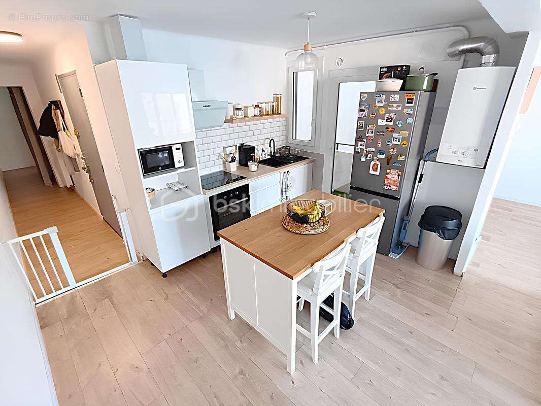 Appartement à LA SEYNE-SUR-MER