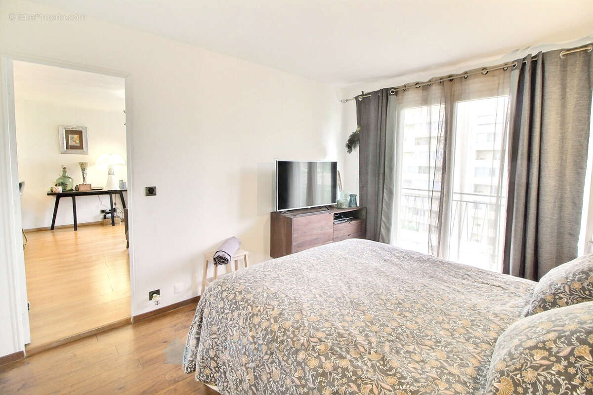 Appartement à AJACCIO