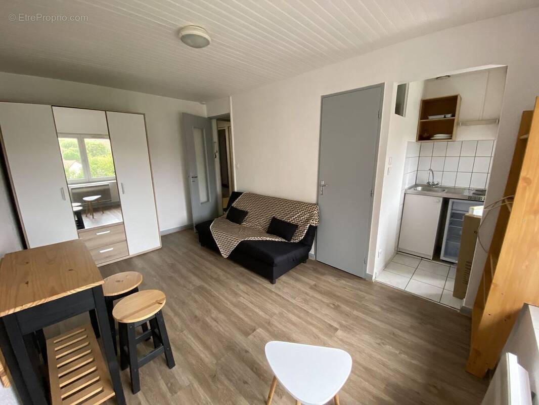 Appartement à VESOUL