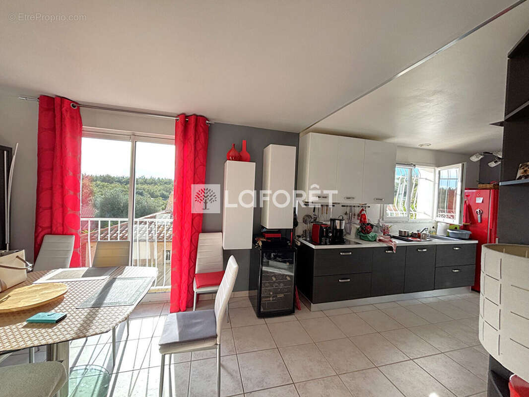 Maison à BANYULS-DELS-ASPRES