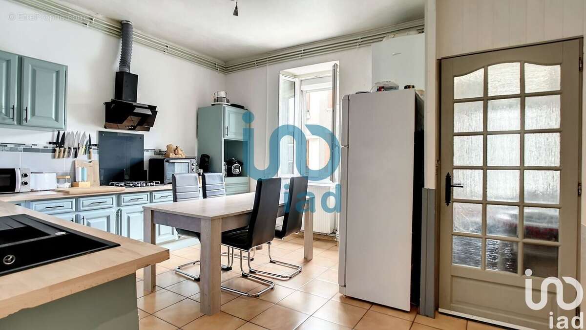 Photo 2 - Maison à GRAULHET