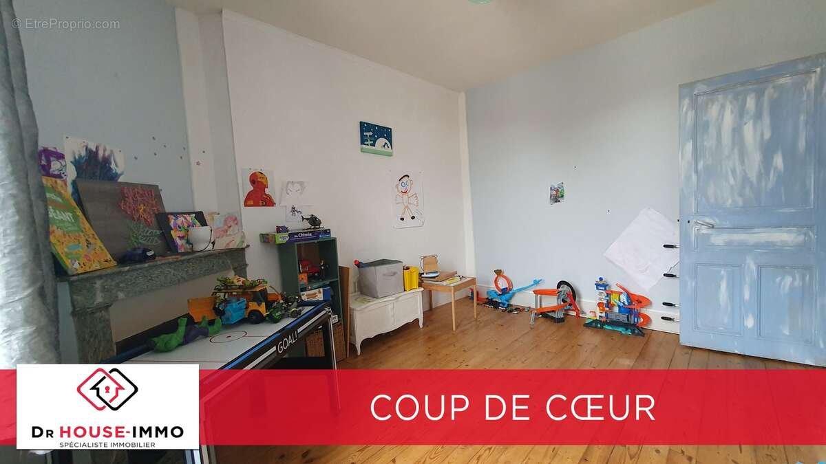 Maison à MAZAMET
