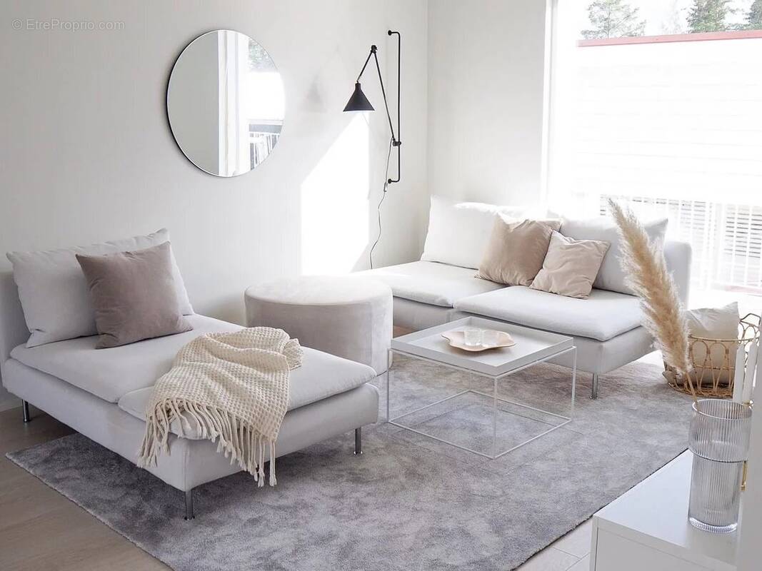 Appartement à SAINT-TROPEZ