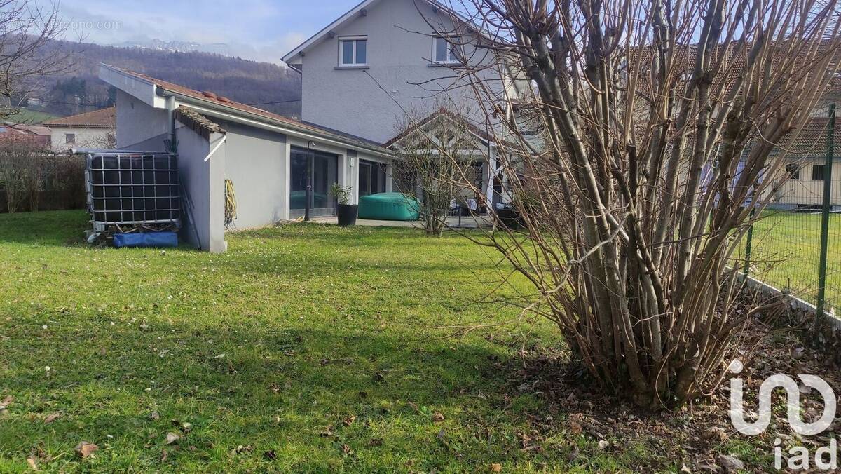 Photo 1 - Maison à COUBLEVIE