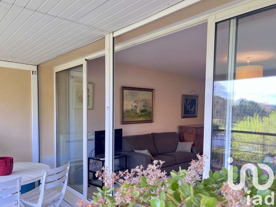 Photo 2 - Appartement à AIX-EN-PROVENCE