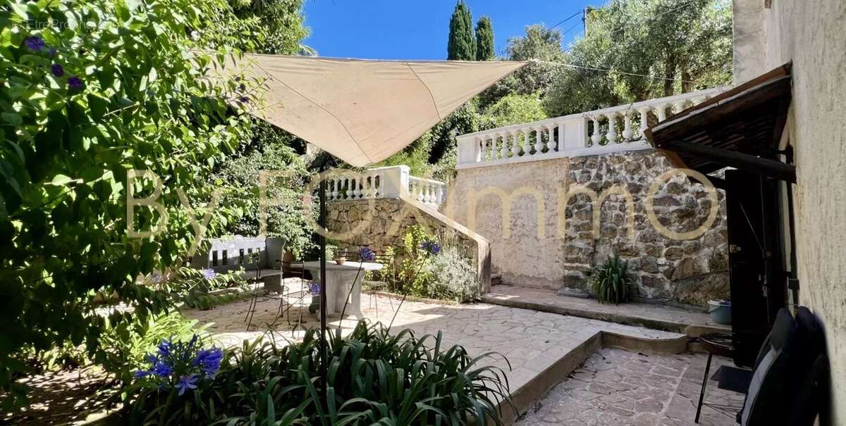 Maison à ANTIBES