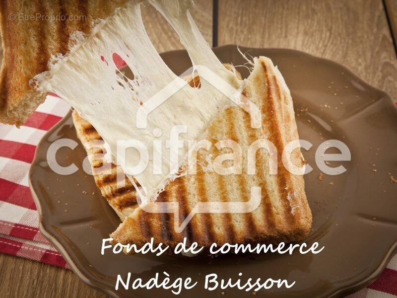Commerce à HOULGATE