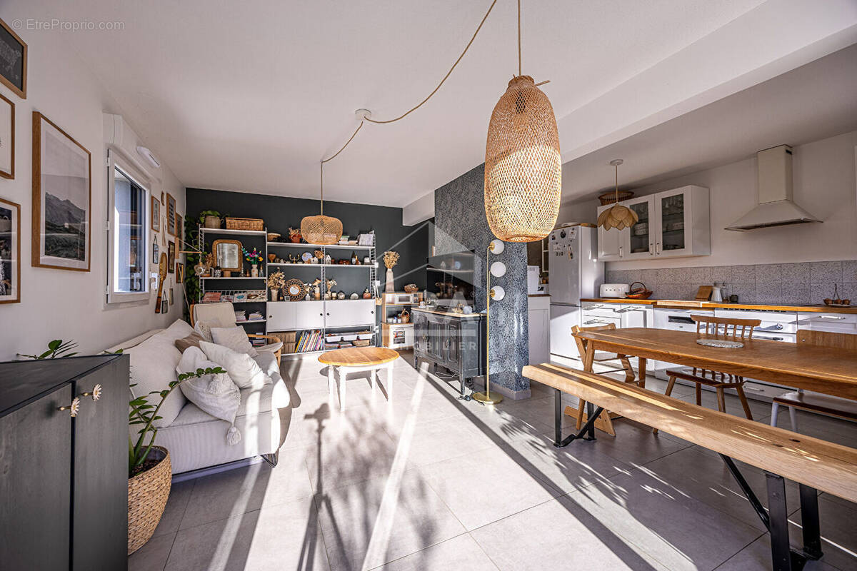 Appartement à LA ROCHELLE