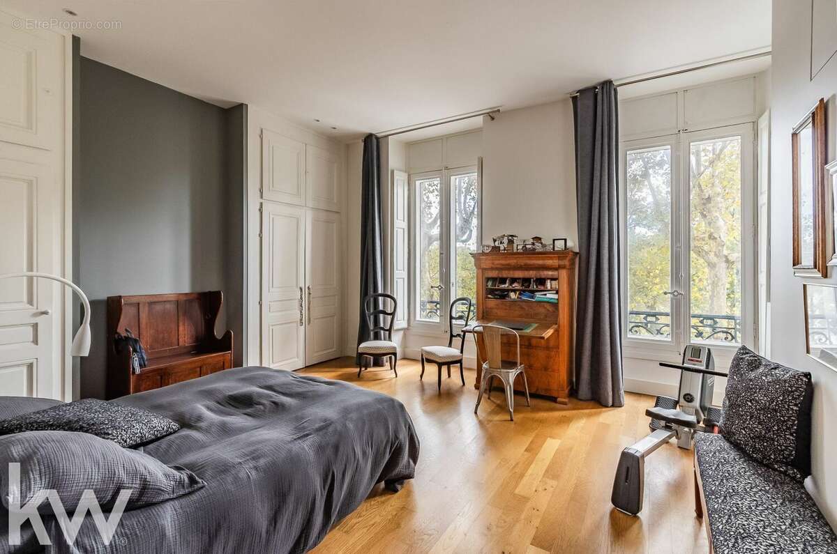 Appartement à LYON-4E