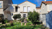 Maison à PALAVAS-LES-FLOTS