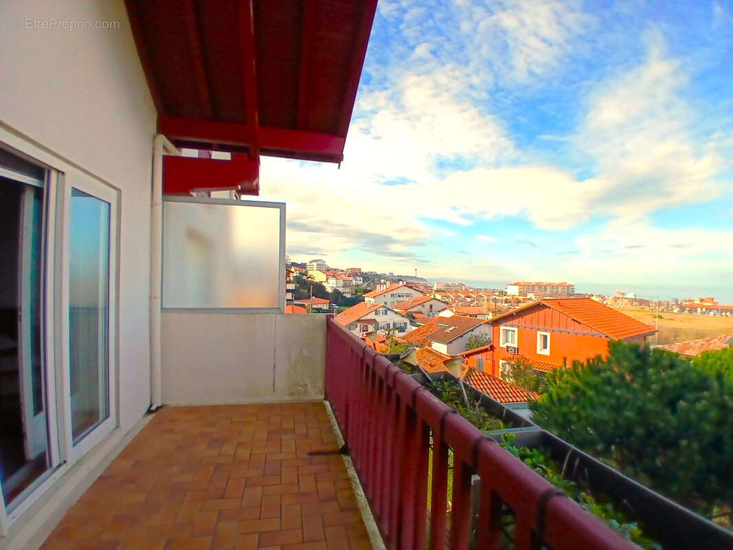 Appartement à ANGLET