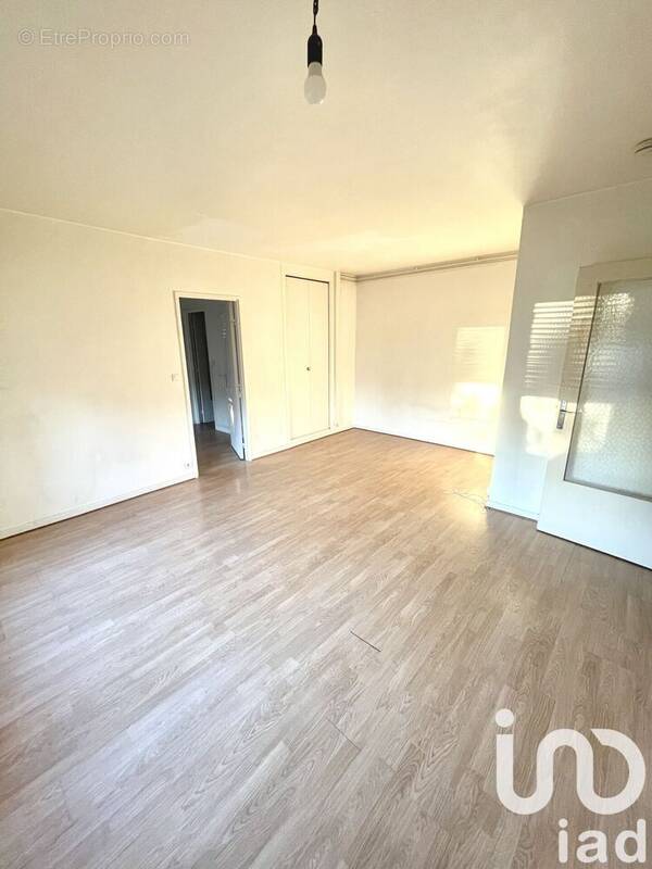 Photo 1 - Appartement à ARNOUVILLE-LES-GONESSE