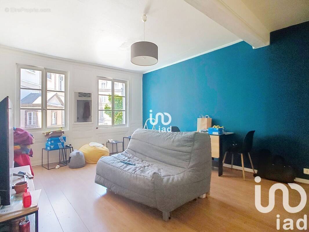 Photo 1 - Appartement à CHARTRES