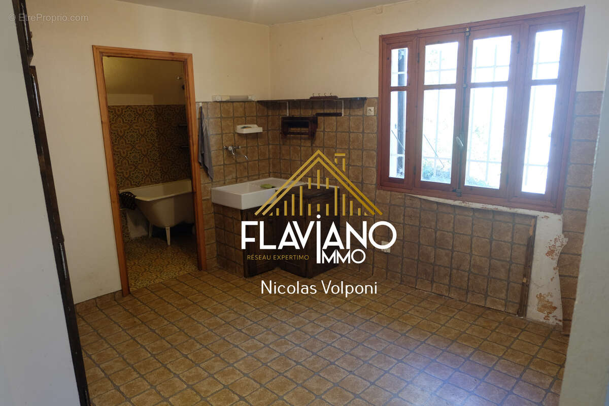 Appartement à BARCELONNETTE