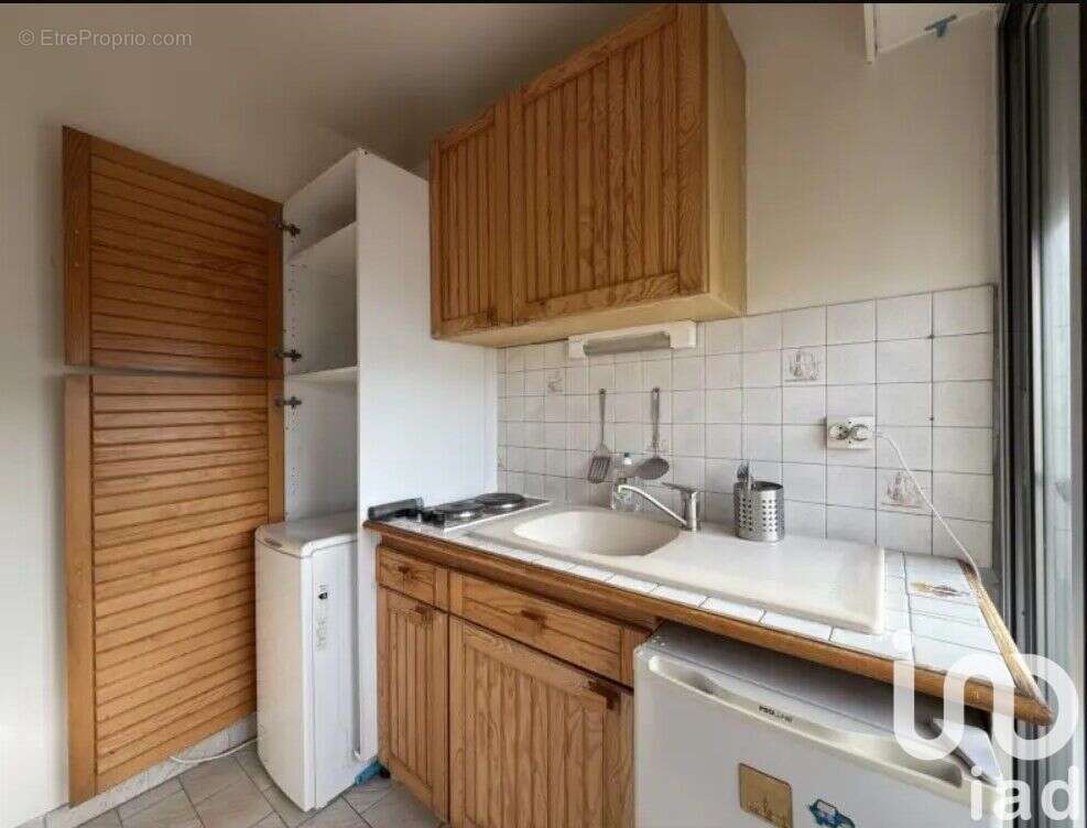 Photo 2 - Appartement à SAINT-MAUR-DES-FOSSES