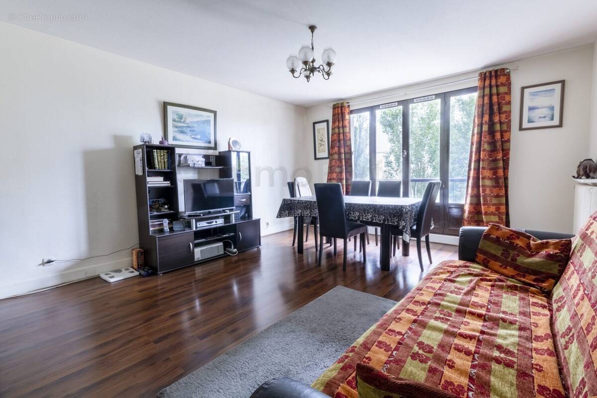 Appartement à NEUILLY-SUR-MARNE
