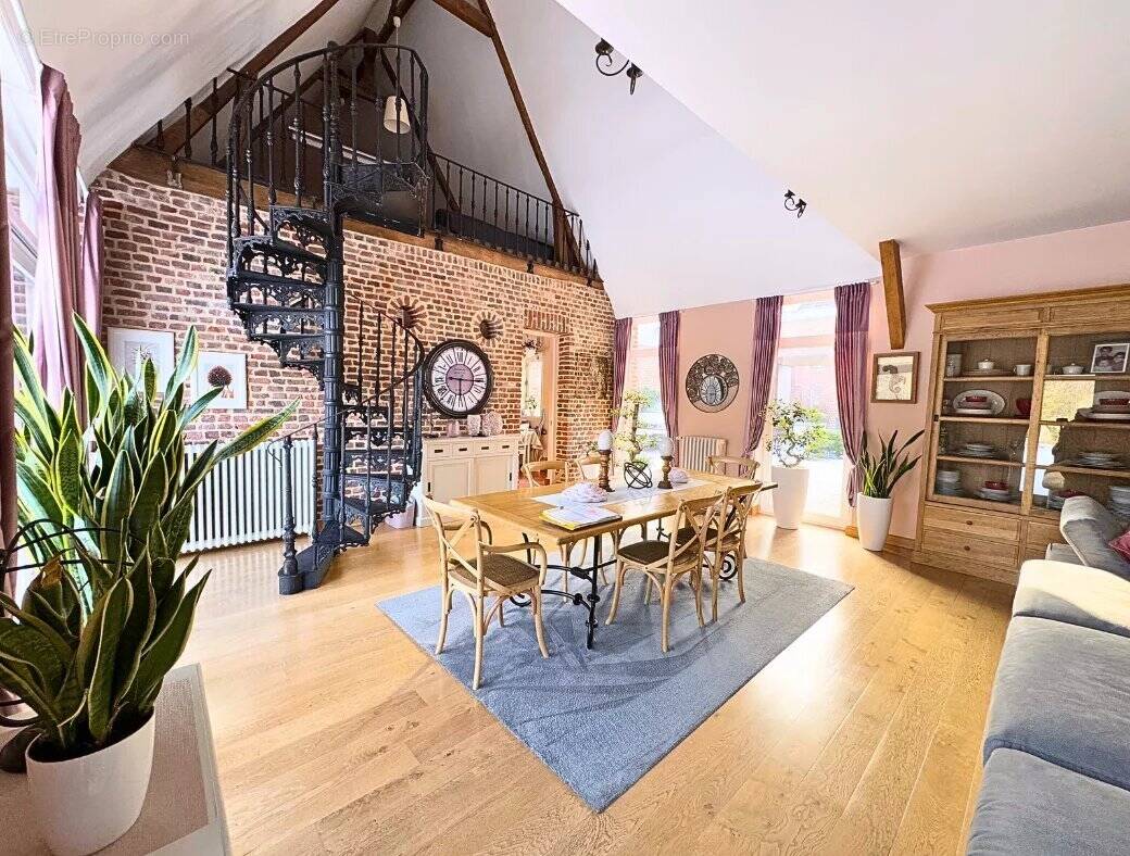 Maison à DOUAI