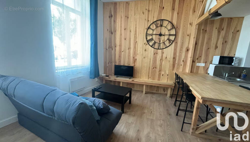 Photo 1 - Appartement à DUNKERQUE