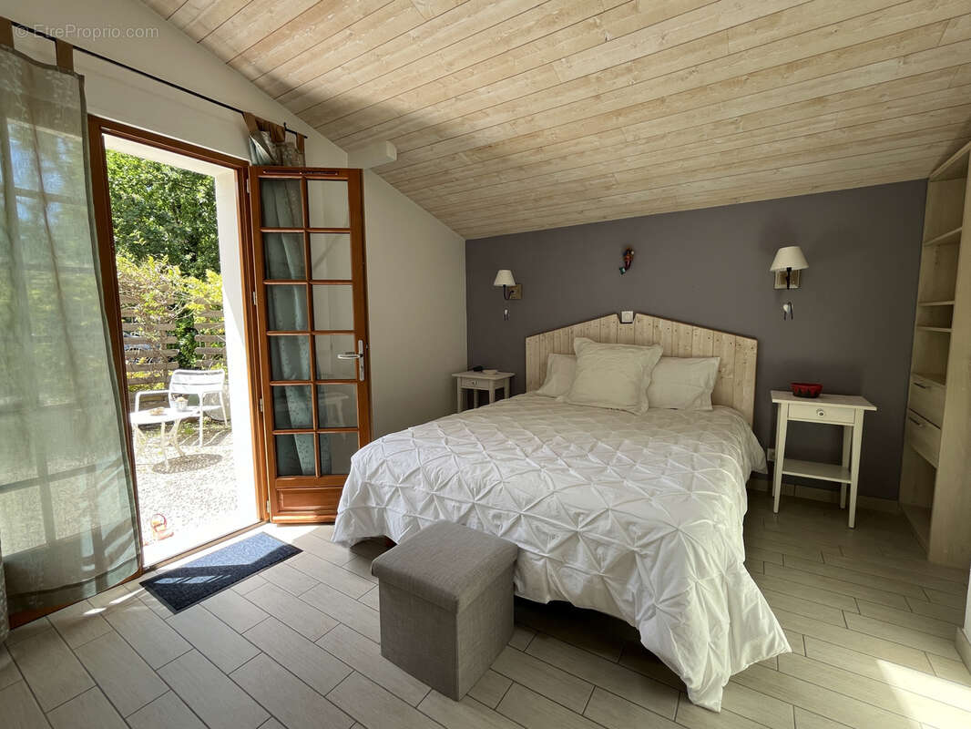 Maison à SANGUINET