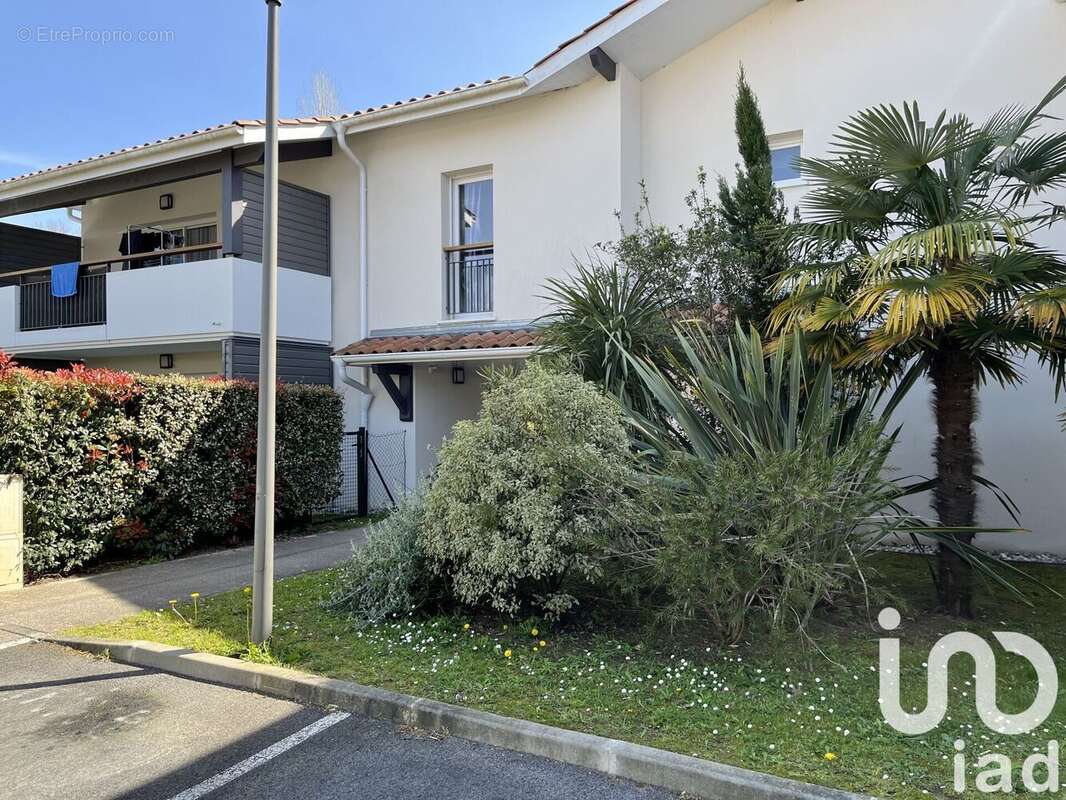Photo 4 - Appartement à TOSSE