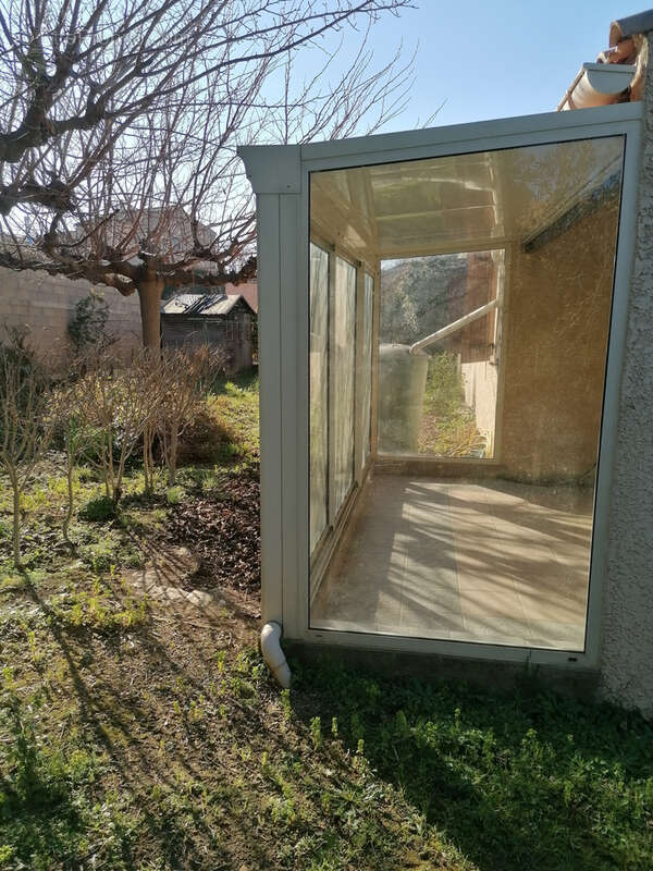 Maison à QUARANTE