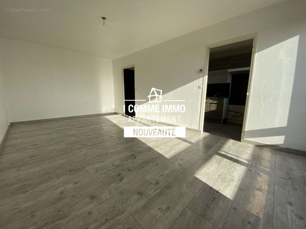 Photo 4 - Appartement à NOEUX-LES-MINES