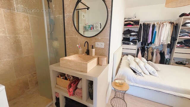 Appartement à SAINT-NAZAIRE