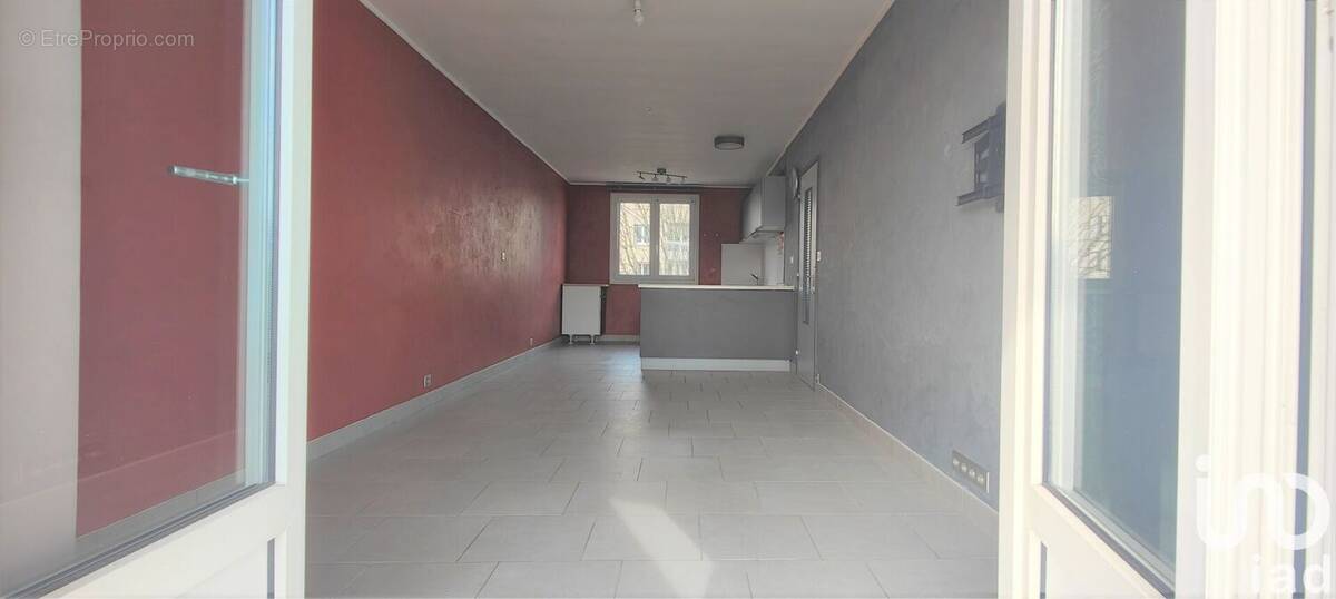 Photo 1 - Appartement à BESANCON