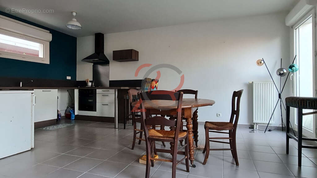 Appartement à BREST