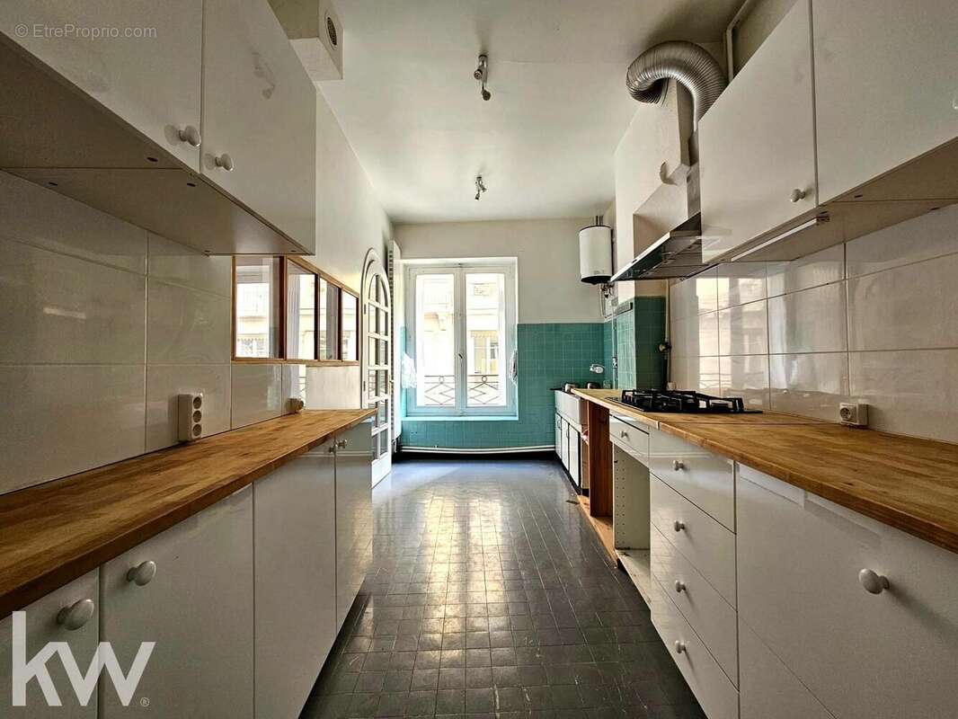 Appartement à LYON-2E