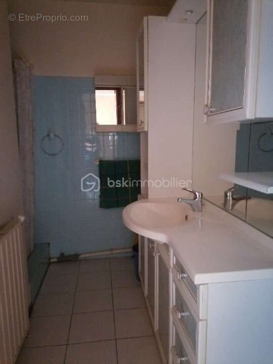Appartement à LE BARCARES