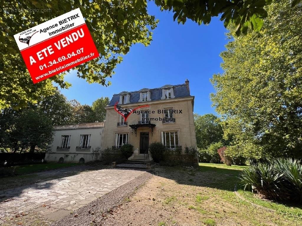 Maison à MERIEL