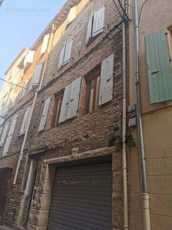 Appartement à PERPIGNAN