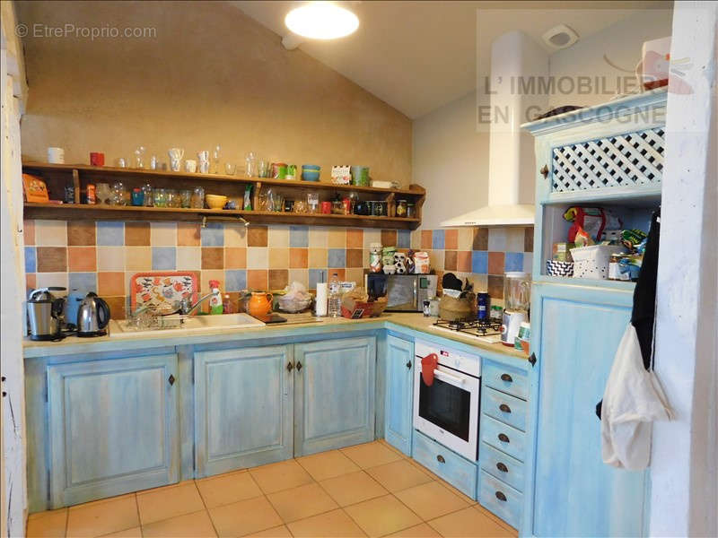 Appartement à AUCH