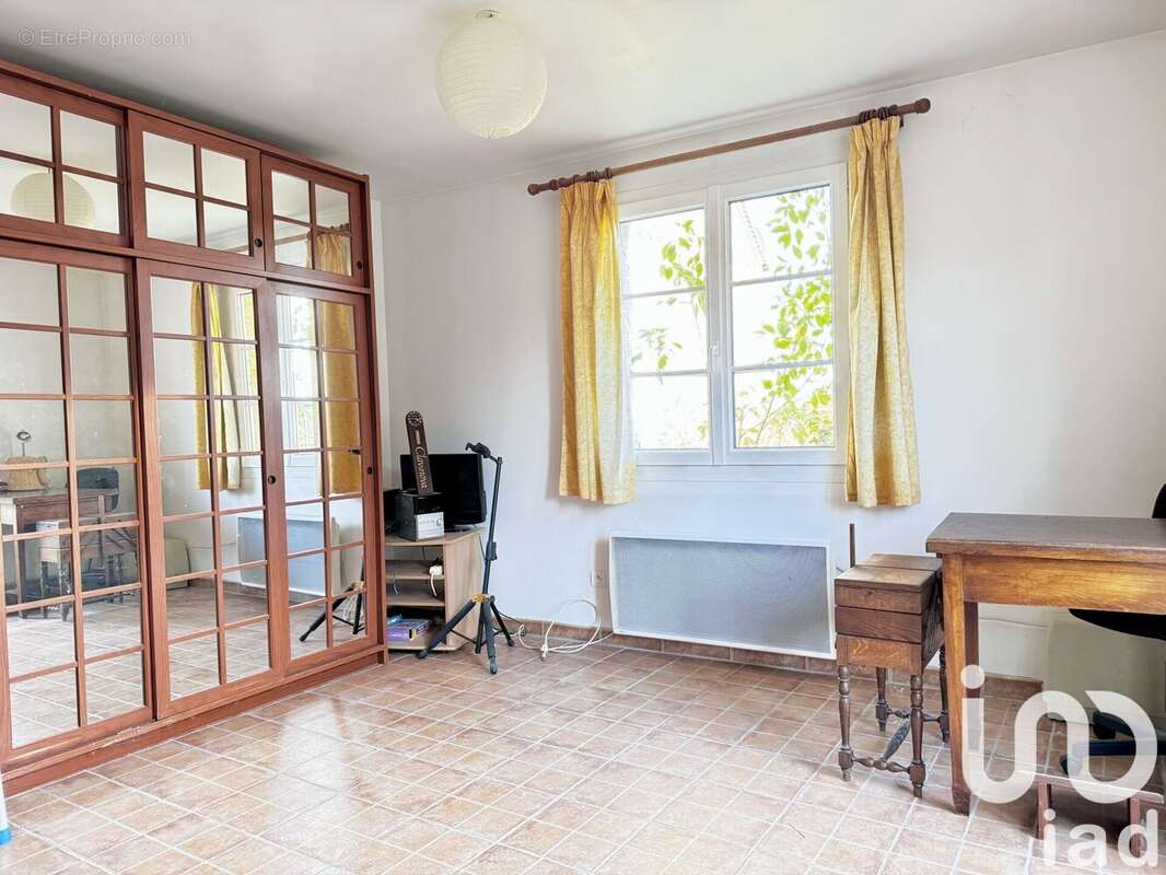 Photo 8 - Maison à ONS-EN-BRAY