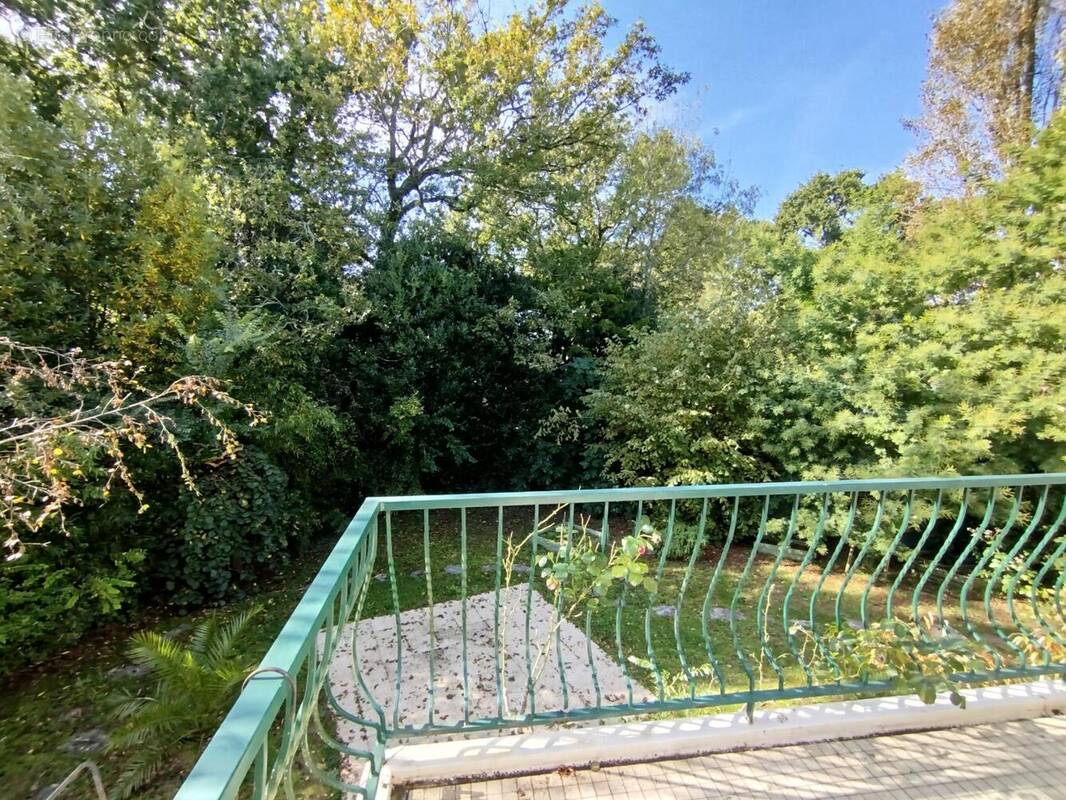 Photo 1 - Maison à L&#039;AIGUILLON-SUR-VIE