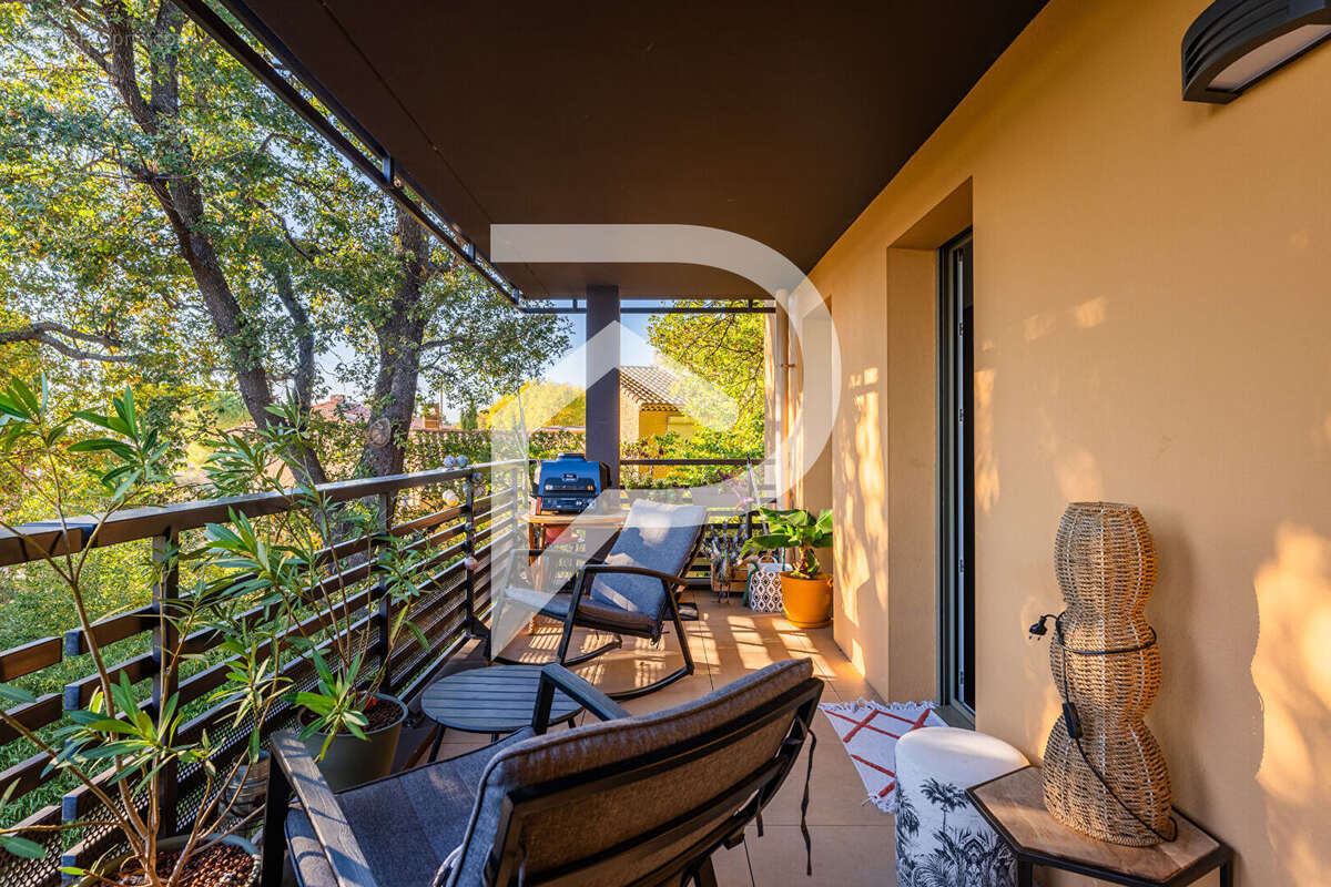 Appartement à ARLES