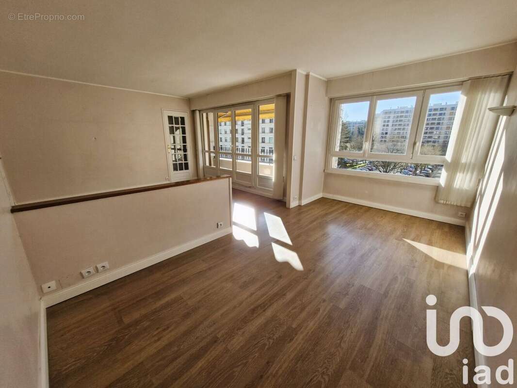 Photo 2 - Appartement à MEUDON