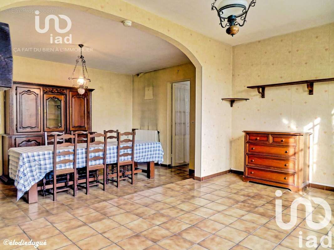 Photo 3 - Maison à BLANQUEFORT