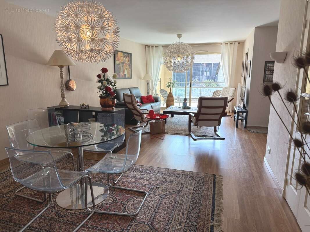 Appartement à BRIVE-LA-GAILLARDE